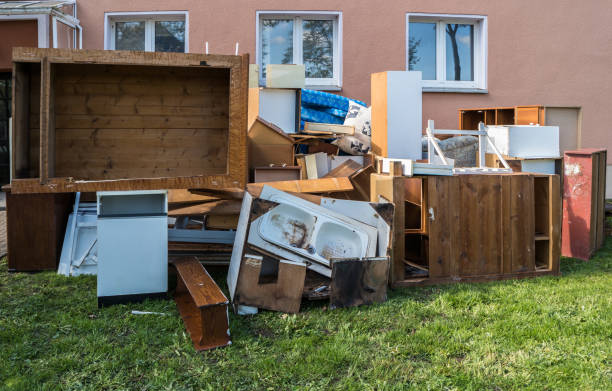 Best Commercial Cleanout Services  in Lambertville, MI