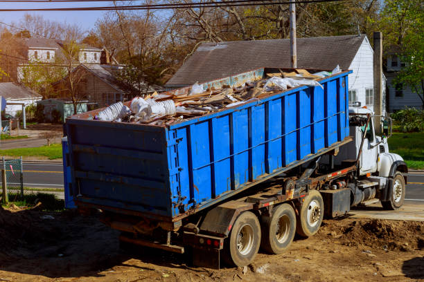 Best Attic Cleanout Services  in Lambertville, MI