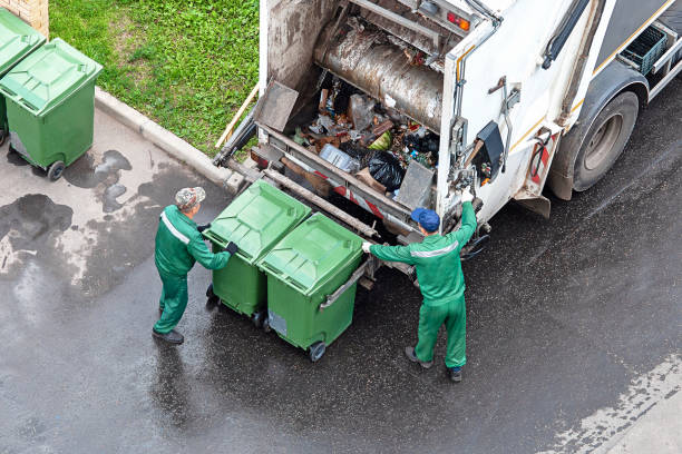 Best Furniture Removal Near Me  in Lambertville, MI