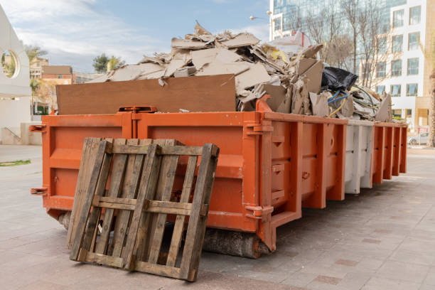 Lambertville, MI Junk Removal Company