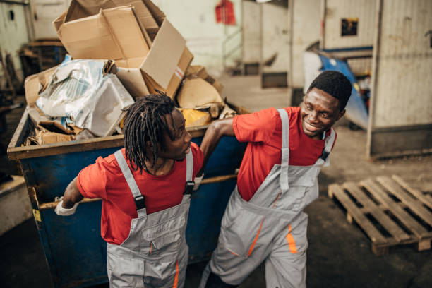 Best Professional Junk Removal  in Lambertville, MI