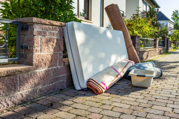 Best Trash Removal Near Me  in Lambertville, MI