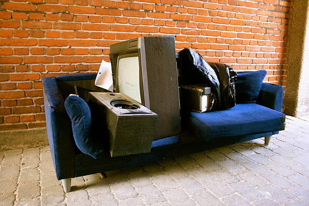 Best Household Junk Removal  in Lambertville, MI