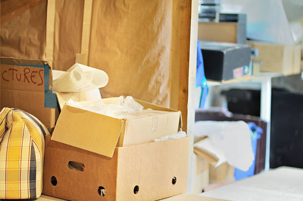 Best Garage Cleanout Services  in Lambertville, MI