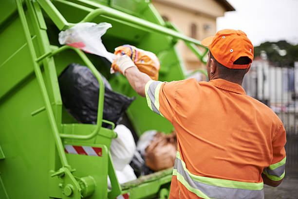 Best Junk Removal Near Me  in Lambertville, MI