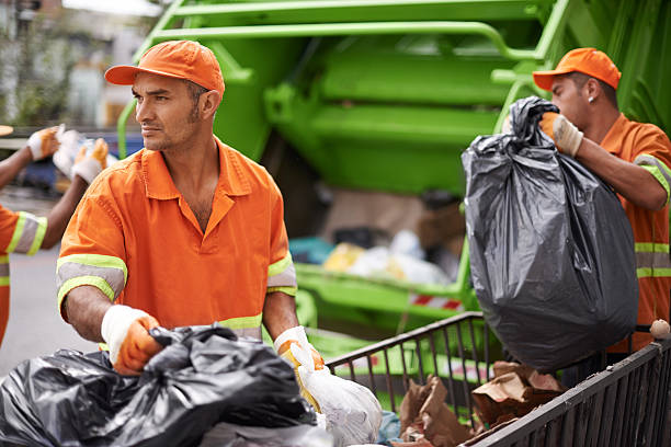 Best Basement Cleanout Services  in Lambertville, MI